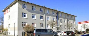 Ferdinand Hotel Berlín