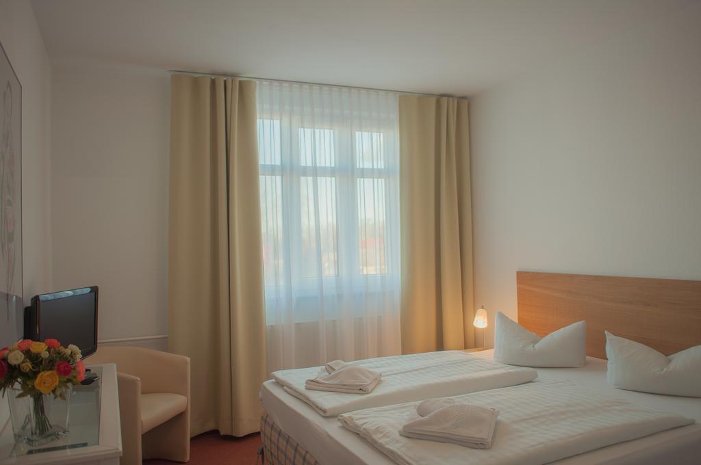 Hotel Ferdinand Berlín