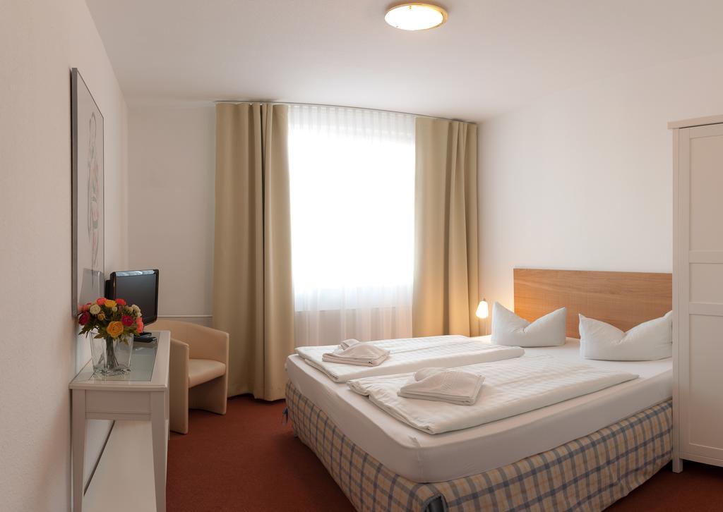 Hotel Ferdinand Berlijn